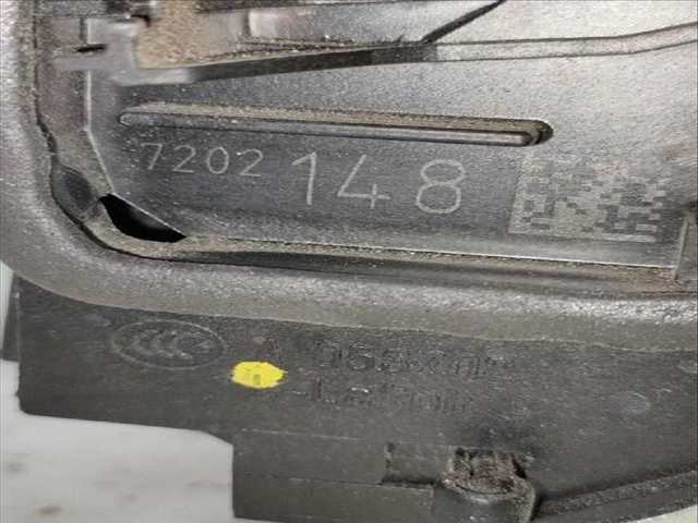 Cerradura Puerta Trasera Derecha Bmw Serie 3 315 318 D 150CV