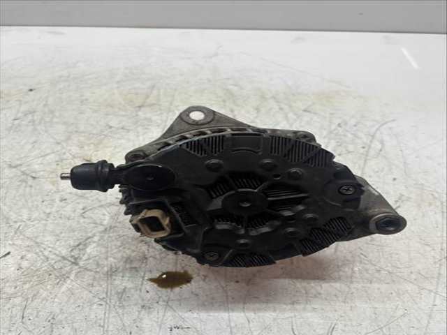 Foto 2ª: Alternador Ford F150 360 - 457 CV [T35PDTD] (2015)