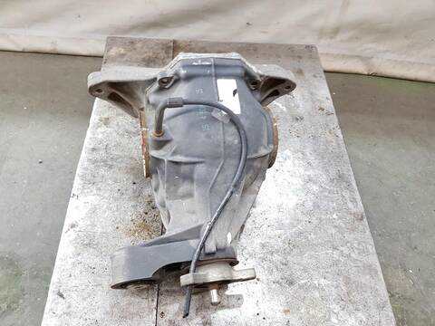 Diferencial Trasero Mercedes Clase ML 350 3.0 V6 CDI 258CV 190KW AUT. BLUETEC EDITION 1 166.024) W166) OM642