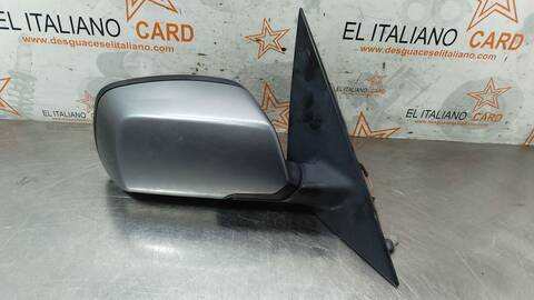 Foto 2ª: Retrovisor Derecho Bmw X3 2.0D 150CV 110KW [M47N204D4] (2005)