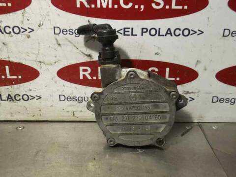 Foto 3ª: Depresor Freno Bomba Vacio Mercedes Clase C 160 COUPE 129CV 95KW (2000)
