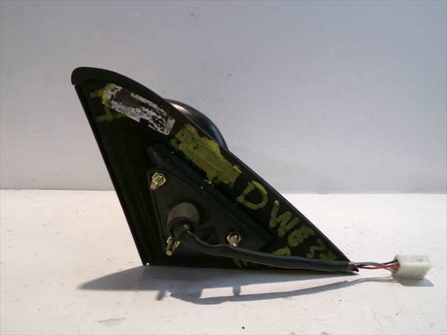 Foto 2ª: Retrovisor Izquierdo Toyota Corolla 1.3 G 1997-1999 [4EFE] (1998)