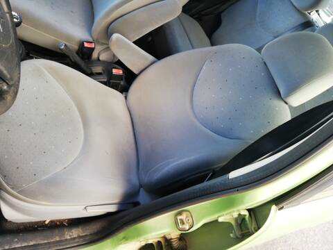 Asiento Delantero Izquierdo Citroen C3 KFV