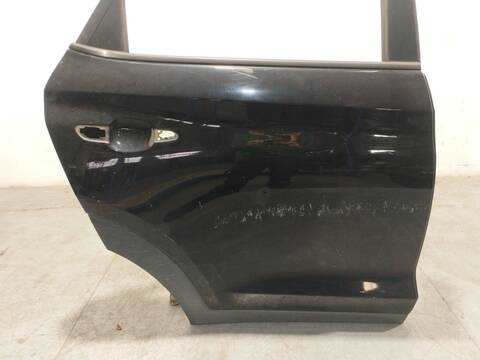 Foto 3ª: Puerta Trasera Derecha Hyundai Tucson 1.7 CRDI 116CV 85KW [D4FD] (2015)