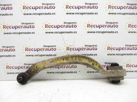Brazo Suspension Delantero Izquierdo Seat Exeo CAHA
