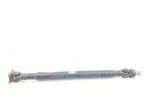 Transmision Central Suzuki Grand Vitara 1.9 DDIS JLX-EL 5-PTAS.)