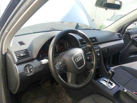 Salpicadero Audi A4 ALT BERLINA