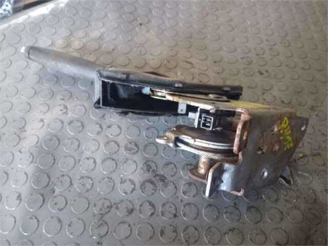 Foto 3ª: Freno de Mano Peugeot 407 2.0 HDI 135 [RHR (DW10BTED4)]