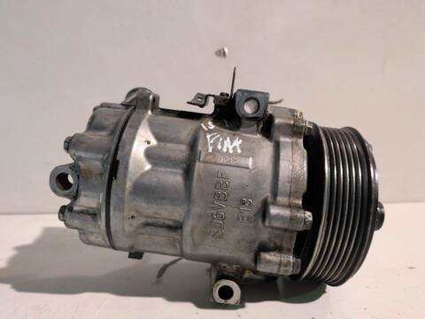 Foto 2ª: Compresor Aire Acondicionado Fiat Fiorino 1.2 D III 75CV 55KW 225) 199A2000 (2008)