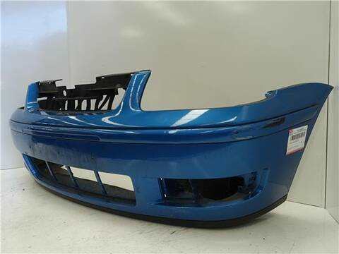 Foto 3ª: Paragolpes Delantero Volkswagen Polo 64 1.9 SDI 64CV 47KW [AGD] (2000)