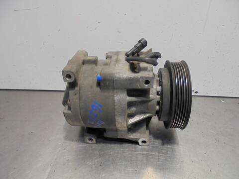Foto 4ª: Compresor Aire Acondicionado Fiat Brava 1.9 JTD CAT 100CV 74KW [182B9000] (2001)