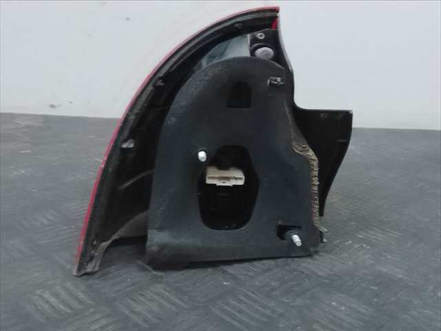 Foto 2ª: Piloto Trasero Derecho Citroen C5 0.1 (2004)