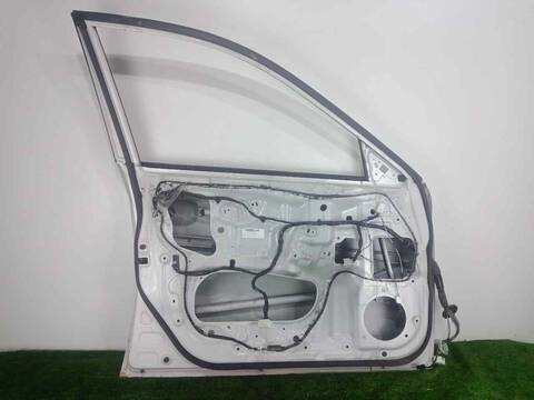 Foto 2ª: Puerta Delantera Izquierda Subaru Impreza 2.0 CAT 150CV 110KW [EJ204] (2008)