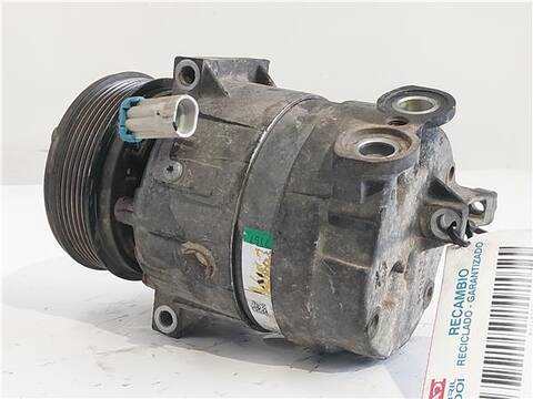 Foto 2ª: Compresor Aire Acondicionado Opel Vectra 1.9 CDTI 120CV 88KW [Z 19 DT] (2007)