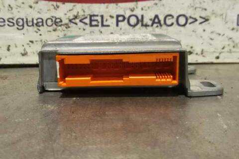 Foto 2ª: Centralita Airbag Renault Megane 1.4 16V KALEIDO 95CV 70KW I SCENIC JA0) [K4J C7] (2001)