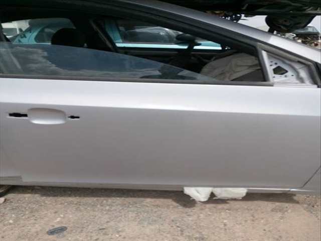 Foto 2ª: Puerta Delantera Derecha Chevrolet Cruze LS 150CV 110KW [Z20S1] (2009)