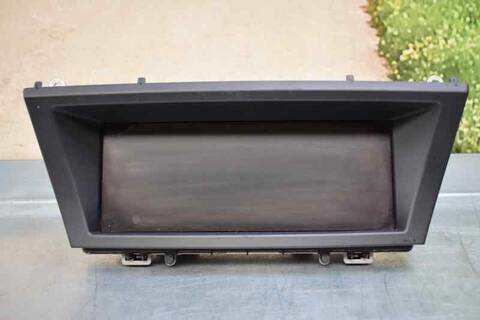 Sistema GPS Bmw X5 3.0D 235CV 173KW