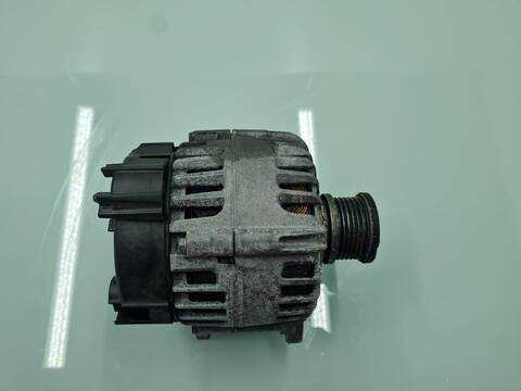 Foto 4ª: Alternador Audi A4 BASICO AVANT 150CV 110KW [DEUA] (2017)