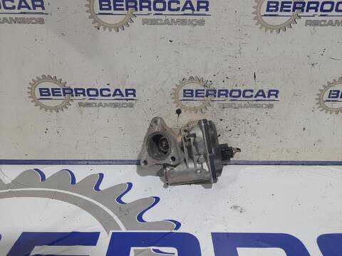 Valvula EGR Renault Kangoo 1.5 DCI DIESEL FAP 90CV