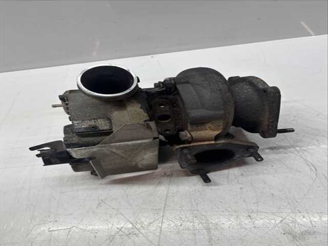 Foto 2ª: Turbocompresor Porsche 911 480CV 353KW [M97.70 M97 97.70] (2007)