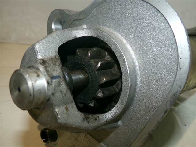 Foto 4ª: Motor de Arranque Ford Focus 1.5 TDCI 2014-2018 [XWDA] (2018)