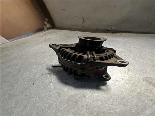 Foto 3ª: Alternador Mercedes Sprinter 209 CDI