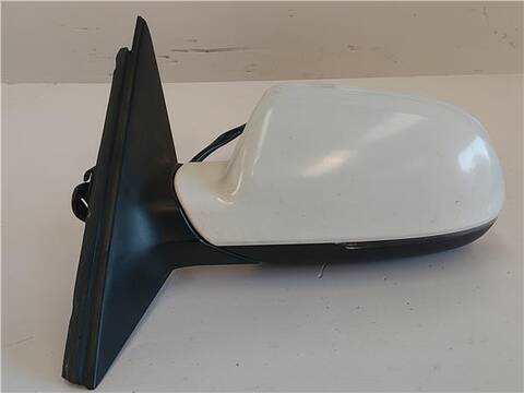 Foto 2ª: Retrovisor Izquierdo Audi A4 2.0 BASIS BERLINA 179CV 132KW [CDNB] (2009)