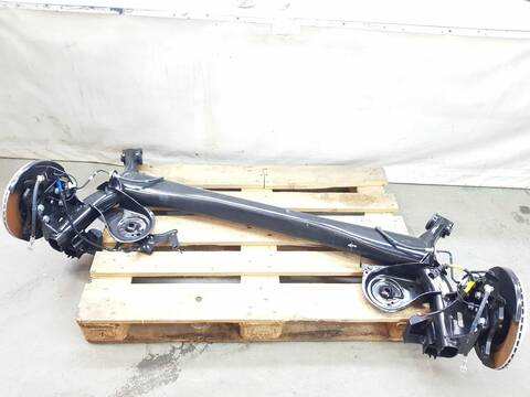 Puente Trasero Renault Austral TECHNO ESPRIT ALPINE