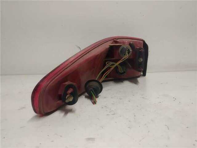 Foto 2ª: Piloto Trasero Derecho Peugeot 607 2.7 HDI FAP (204 CV) [UHZ]