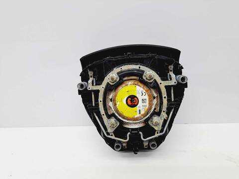 Foto 2ª: Kit Airbag Toyota Auris ACTIVE 90CV 66KW [1ND] (2015)