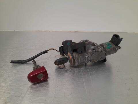 Motor de Arranque Toyota Avensis 2.0 D-4D EXECUTIVE 116CV 85KW