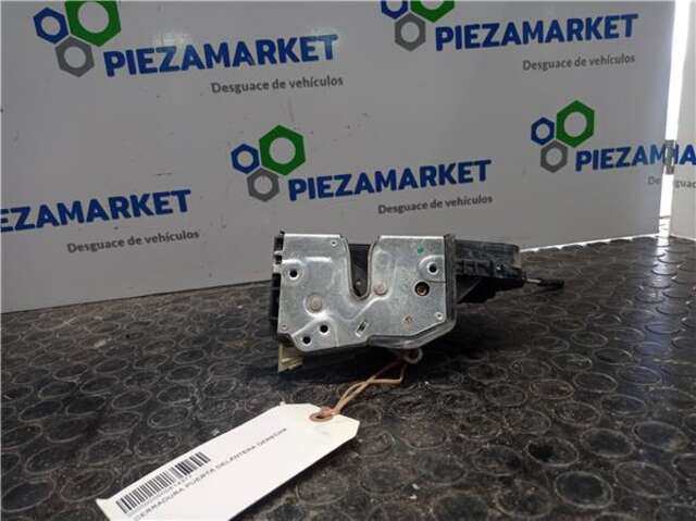 Foto 2ª: Cerradura Puerta Delantera Derecha Bmw Serie 3 315 2.0 320D [2.0 LTR. - 110 KW 16V DIESEL CAT] [M47N204D4]