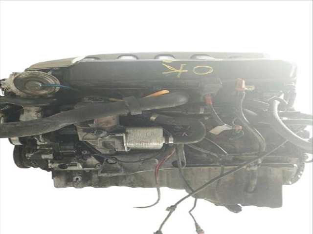 Motor Completo Bmw Serie 5 518 530 D