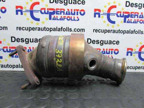 Catalizador Fiat Ducato F1AE0481D FURGON