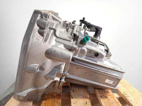 Foto 2ª: Caja Cambios Dacia Sandero 1.0 TCE 90 91CV 67KW [H4D470] (2022)