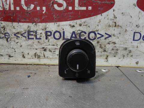 Mando Retrovisor Seat Leon 1.2 TSI 105CV 77KW