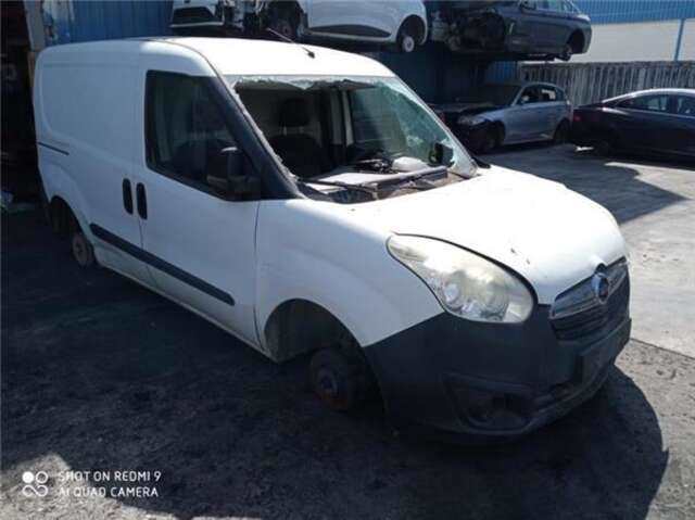 Retrovisor Izquierdo Opel Combo 1.3 CARGO L1H1 2.2T [1.3 LTR. - 66 KW 16V CDTI]