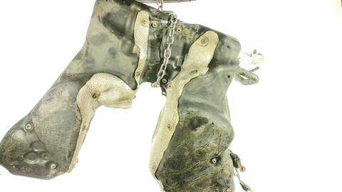 Foto 3ª: Deposito de Combustible Audi A8 3.0 TDI QUATTRO [CDTA] (2009)