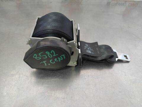 Cinturón Trasero Central Dacia Dokker ESSENTIAL 95CV 70KW