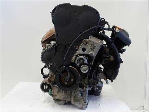 Motor Completo Peugeot 406 2.0 16V BERLINA 135CV 99KW