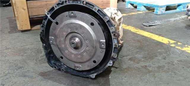 Foto 2ª: Caja Cambios Automatica Land Rover Discovery 3.0 TDV6 S [3.0 LTR. - 155 KW TD V6 CAT] [306DT]