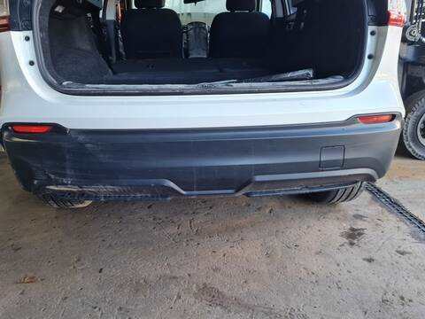 Paragolpes Trasero Nissan Qashqai ACENTA 140CV 103KW