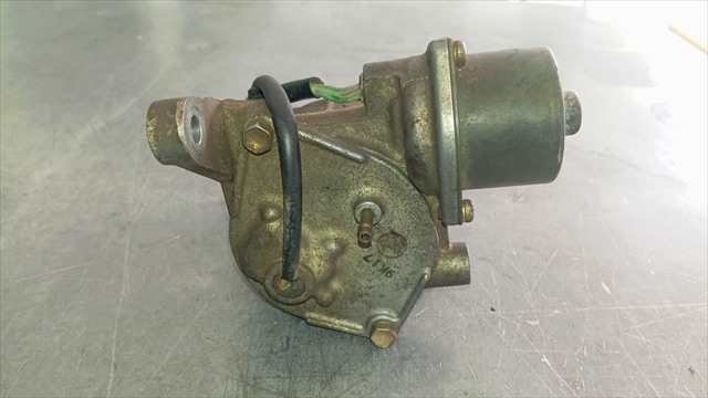 Foto 2ª: Caja Transfer Opel Frontera 2.2 G B 3P 16 V sport [X22SE] (1999)