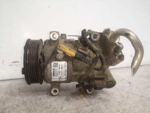 Foto 3ª: Compresor Aire Acondicionado Citroen C4 YHS BERLINA (2022)