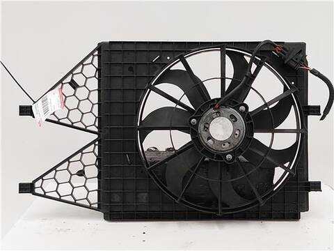 Foto 2ª: Electroventilador Seat Ibiza 1.6 TDI BERLINA 90CV 66KW [CAYB] (2010)