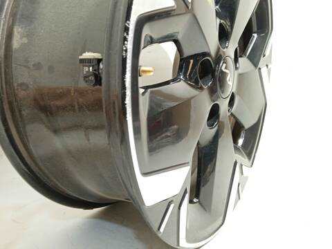 Foto 4ª: LLanta Chapa Kia Niro EV 204CV 150KW [EM16] (2023)