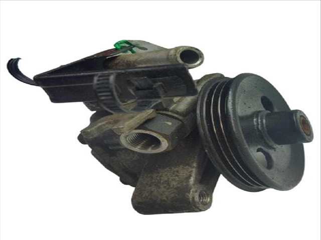 Foto 2ª: Bomba de Direccion Hyundai Tucson 2.0 (2004)