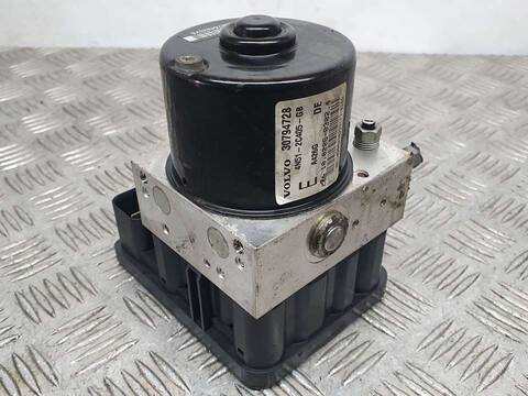 Foto 3ª: Abs Volvo C70 2.0 D MOMENTUM 136CV 100KW [D4204T] (2009)