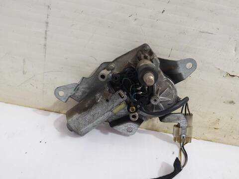 Motor Limpia Trasero Renault Kangoo ALIZE 64CV