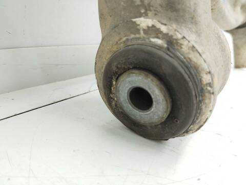 Foto 4ª: Brazo Suspension Delantero Derecho Volkswagen Passat HIGHLINE BERLINA 140CV 103KW [BKP] (2006)